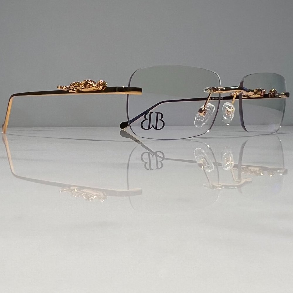 Bonano Glasses Sunglasses Eyeglasses Frames